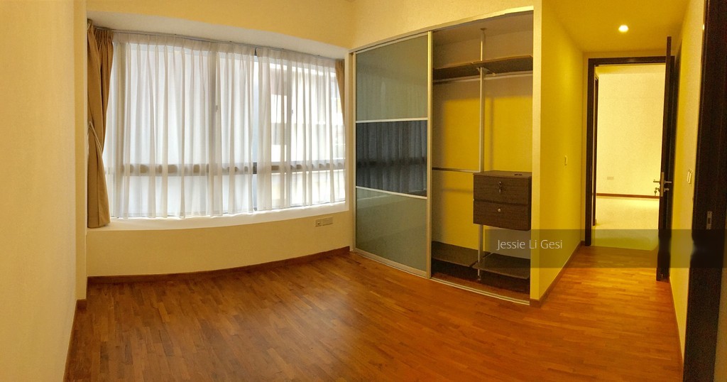 The Lenox (D14), Apartment #138106332